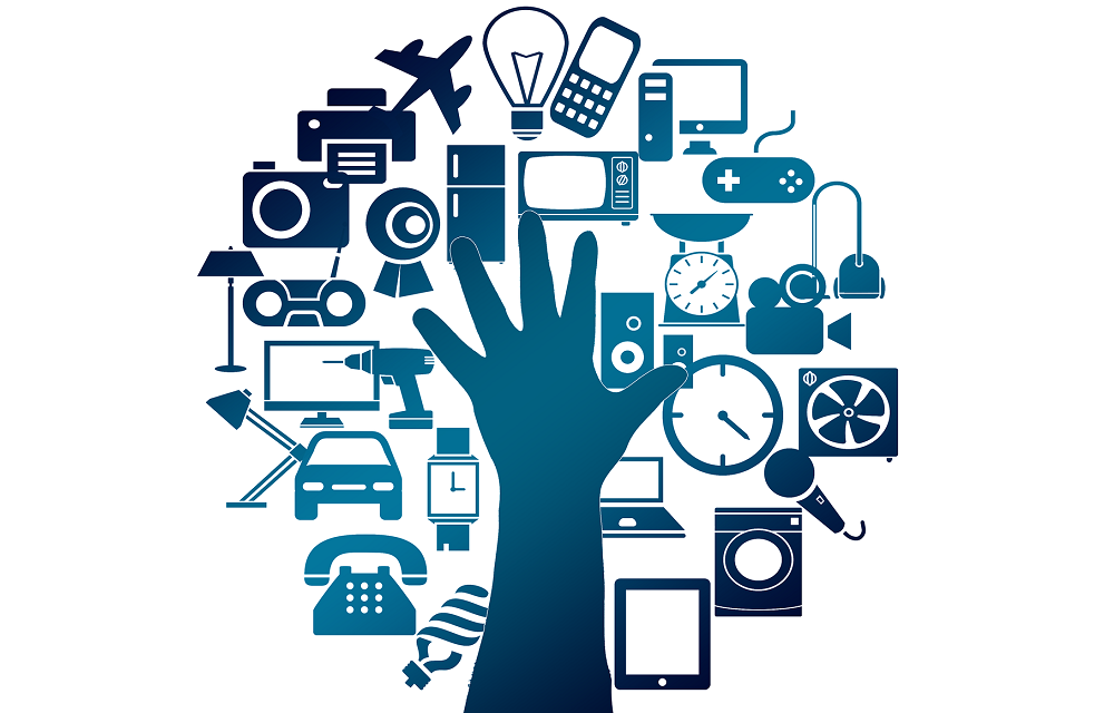 Internet of Things